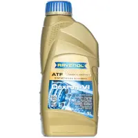 Ravenol Automatische transmissie olie ATF Dexron VI 1L