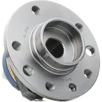 Kraft 4101681 Wiellagerset