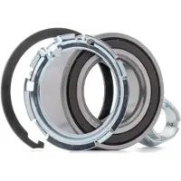 RIDEX 654W0143 Wiellagerset