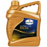 Eurol E100092-4L Motorolie