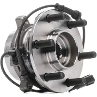 RIDEX 654W1206 Wiellagerset