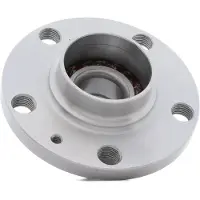 RIDEX 654W0834 Wiellagerset