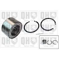 Quinton Hazell QWB1440 Wiellagerset