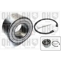 Quinton Hazell QWB1519 Wiellagerset