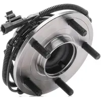 RIDEX 654W1074 Wiellagerset
