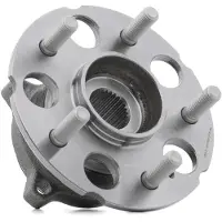 RIDEX 654W0210 Wiellagerset
