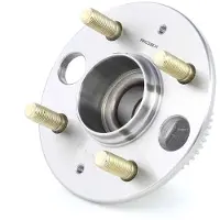 RIDEX 654W0476 Wiellagerset