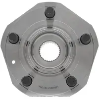 RIDEX 654W1307 Wiellagerset