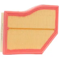 RIDEX 8A1057 Luchtfilter