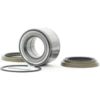 RIDEX 654W0358 Wiellagerset