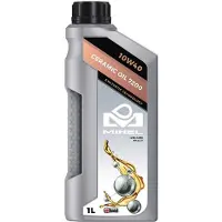 MIHEL CO72001 Motorolie