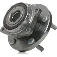 RIDEX 654W0649 Wiellagerset