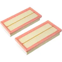 Blue Print ADBP220050 Luchtfilterset