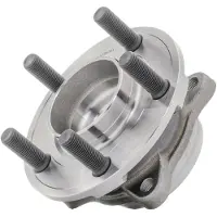 RIDEX 654W1211 Wiellagerset