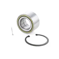RIDEX 654W0070 Wiellagerset