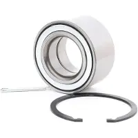RIDEX 654W0395 Wiellagerset
