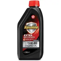 TEXACO 804033NKE Motorolie