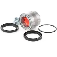 RIDEX 654W0122 Wiellagerset