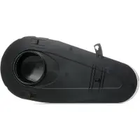 RIDEX 8A0249 Luchtfilter