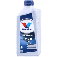 Valvoline 872518 Motorolie