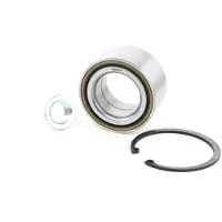 RIDEX 654W0258 Wiellagerset