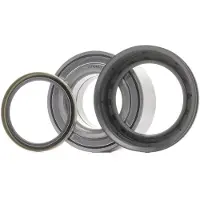 RIDEX 654W1002 Wiellagerset