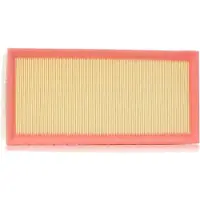 RIDEX 8A0050 Luchtfilter