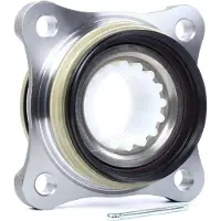 RIDEX 654W0300 Wiellagerset