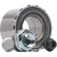 RIDEX 654W1236 Wiellagerset