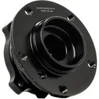 RIDEX 654W0038P Wiellagerset