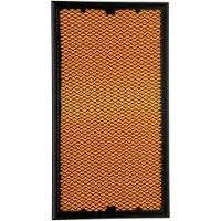 RIDEX 8A0089P Luchtfilter