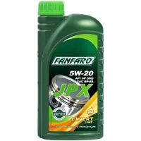 Fanfaro FF6715-1 Motorolie