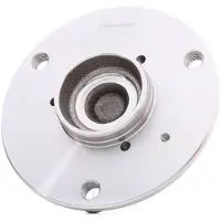 RIDEX 654W1029 Wiellagerset