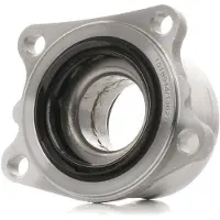 RIDEX 654W0245 Wiellagerset