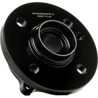 RIDEX 654W0362P Wiellagerset