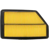 RIDEX 8A0152 Luchtfilter