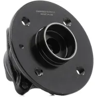 RIDEX 654W0555P Wiellagerset