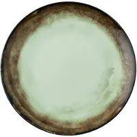 Arthur Krupp Dinerbord Porcelain Shade Earth 27,5 cm