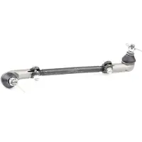 RIDEX 284R0186 Spoorstang