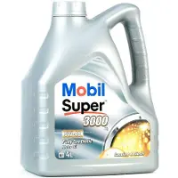 Mobil 151776 Motorolie