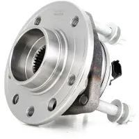 RIDEX 654W0039 Wiellagerset