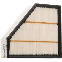 RIDEX 8A0032 Luchtfilter