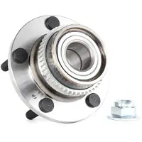 RIDEX 654W0224 Wiellagerset