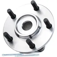 RIDEX 654W0645 Wiellagerset