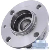 RIDEX 654W0700 Wiellagerset