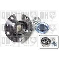 Quinton Hazell QWB1318 Wiellagerset