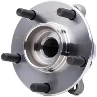 RIDEX 654W0944 Wiellagerset
