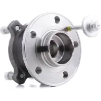RIDEX 654W0715 Wiellagerset