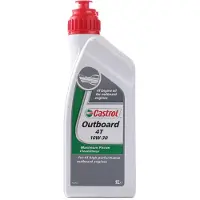 Castrol 151AD7 Motorolie