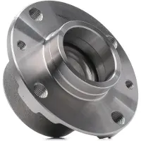 RIDEX 654W0691 Wiellagerset